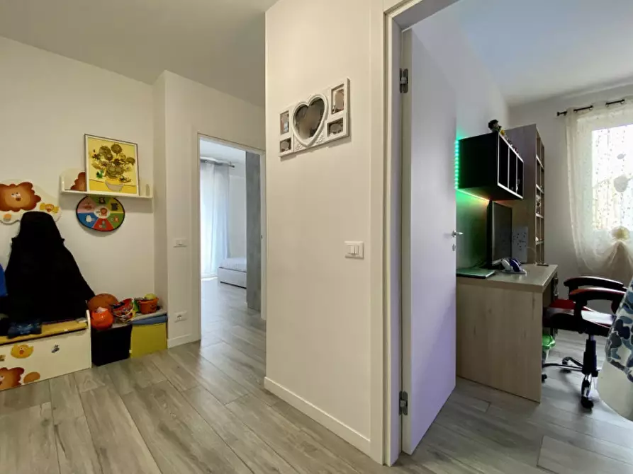 Immagine 14 di Appartamento in vendita  in Viale della Pace a Vicenza