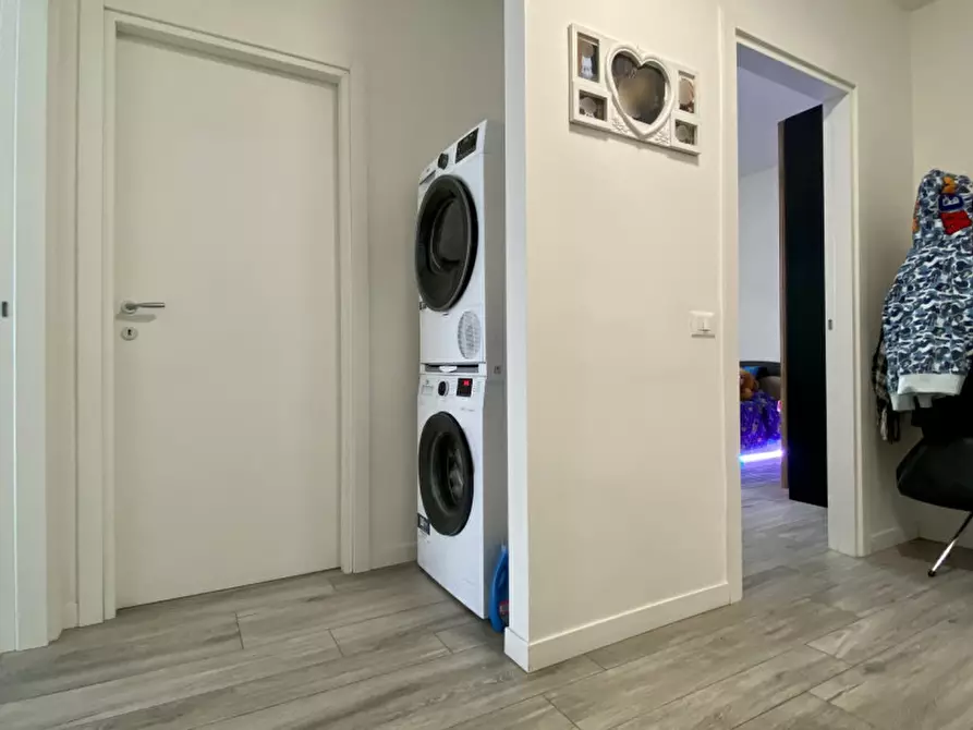 Immagine 15 di Appartamento in vendita  in Viale della Pace a Vicenza