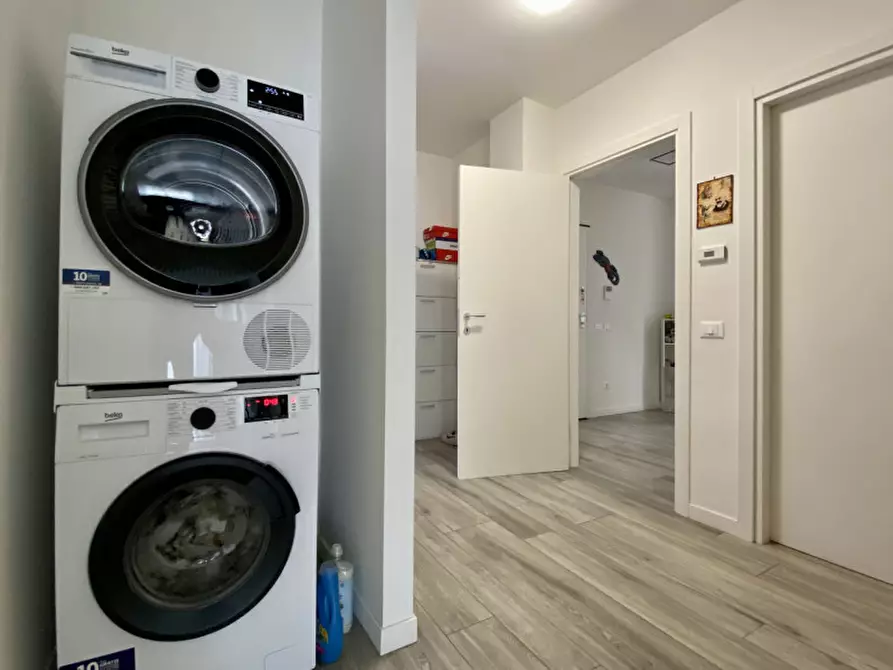 Immagine 16 di Appartamento in vendita  in Viale della Pace a Vicenza