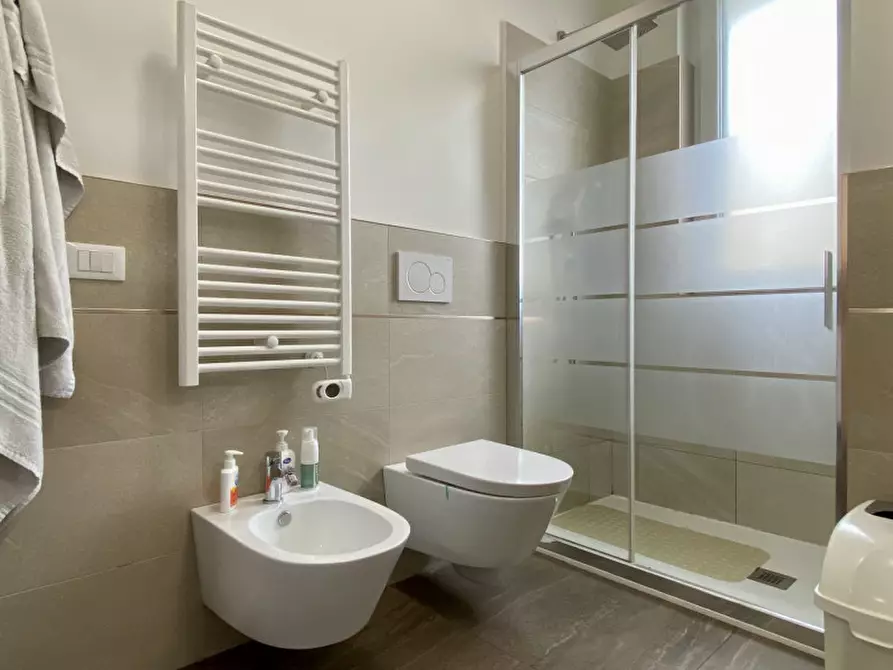 Immagine 22 di Appartamento in vendita  in Viale della Pace a Vicenza