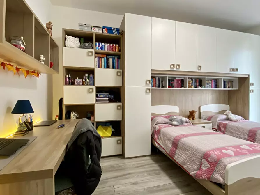 Immagine 23 di Appartamento in vendita  in Viale della Pace a Vicenza