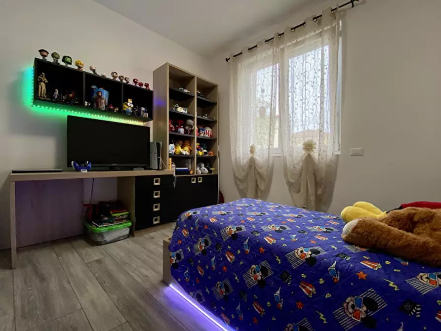 Immagine 27 di Appartamento in vendita  in Viale della Pace a Vicenza