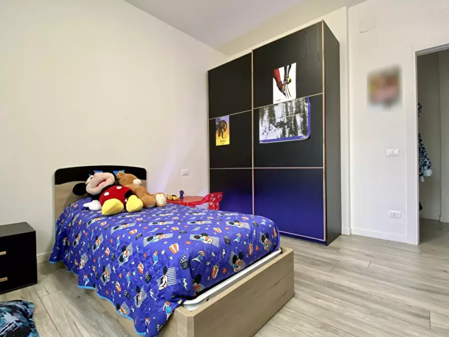 Immagine 28 di Appartamento in vendita  in Viale della Pace a Vicenza