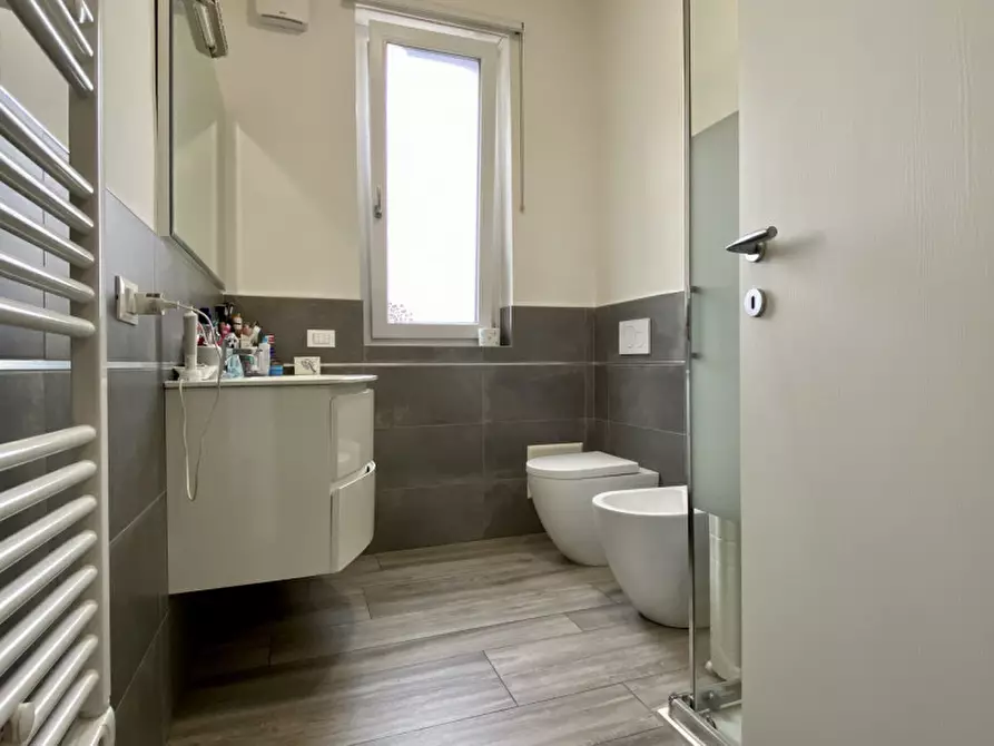 Immagine 29 di Appartamento in vendita  in Viale della Pace a Vicenza