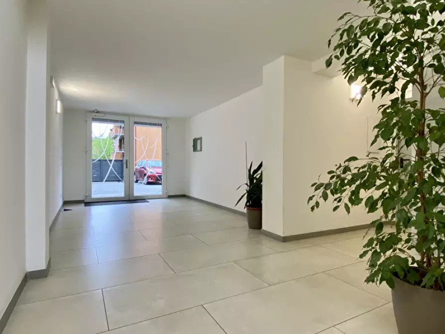 Immagine 31 di Appartamento in vendita  in Viale della Pace a Vicenza