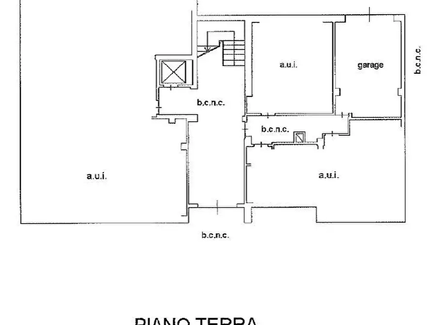 Immagine 39 di Appartamento in vendita  in Viale della Pace a Vicenza