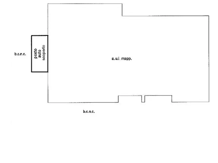 Immagine 40 di Appartamento in vendita  in Viale della Pace a Vicenza