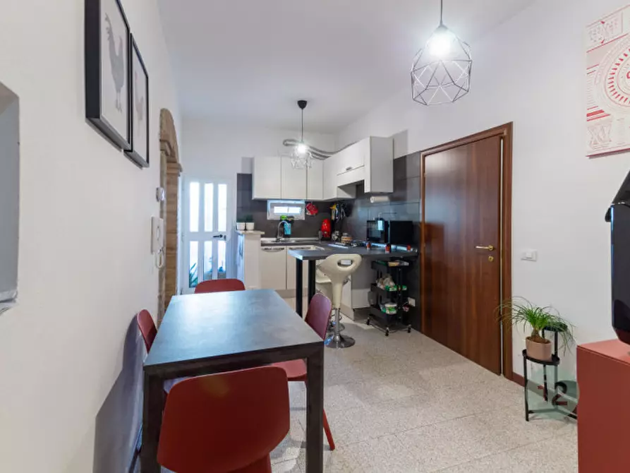 Immagine 1 di Appartamento in vendita  a Bastiglia
