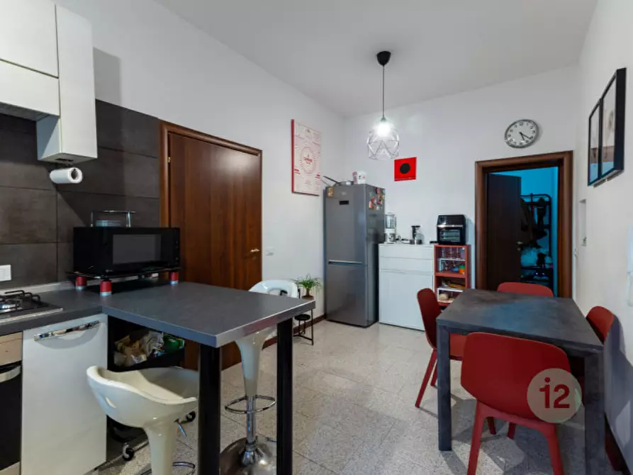 Immagine 4 di Appartamento in vendita  a Bastiglia