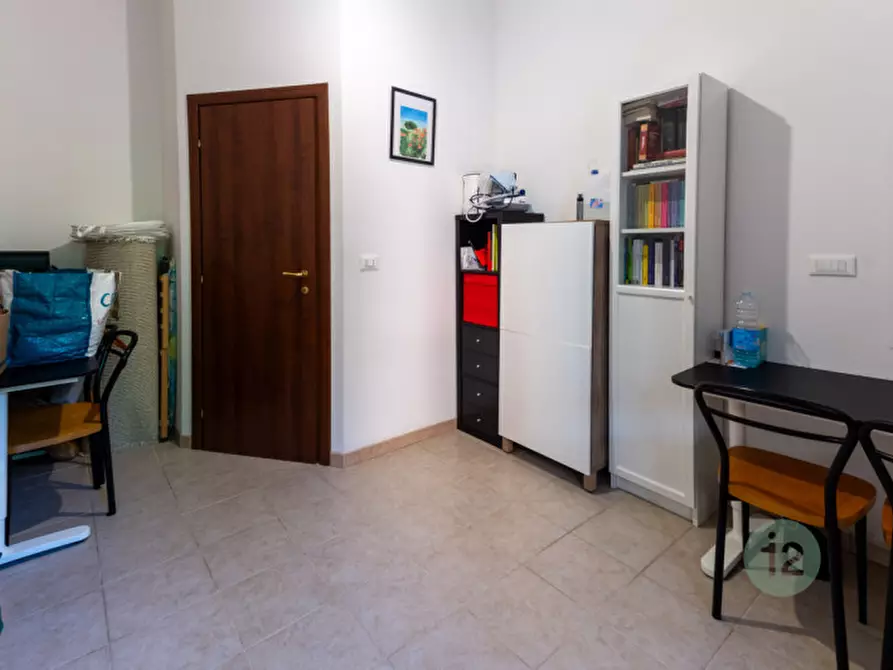 Immagine 8 di Appartamento in vendita  a Bastiglia