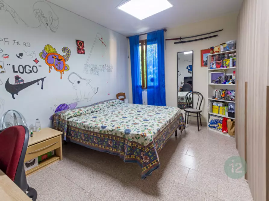 Immagine 17 di Appartamento in vendita  a Bastiglia