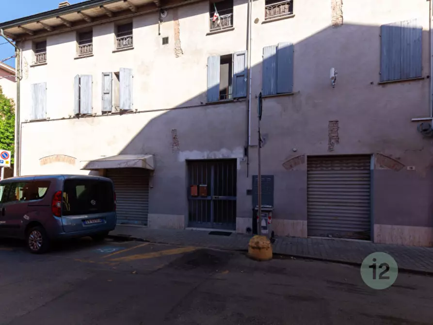 Immagine 22 di Appartamento in vendita  a Bastiglia