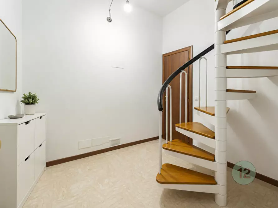 Immagine 25 di Appartamento in vendita  a Bastiglia