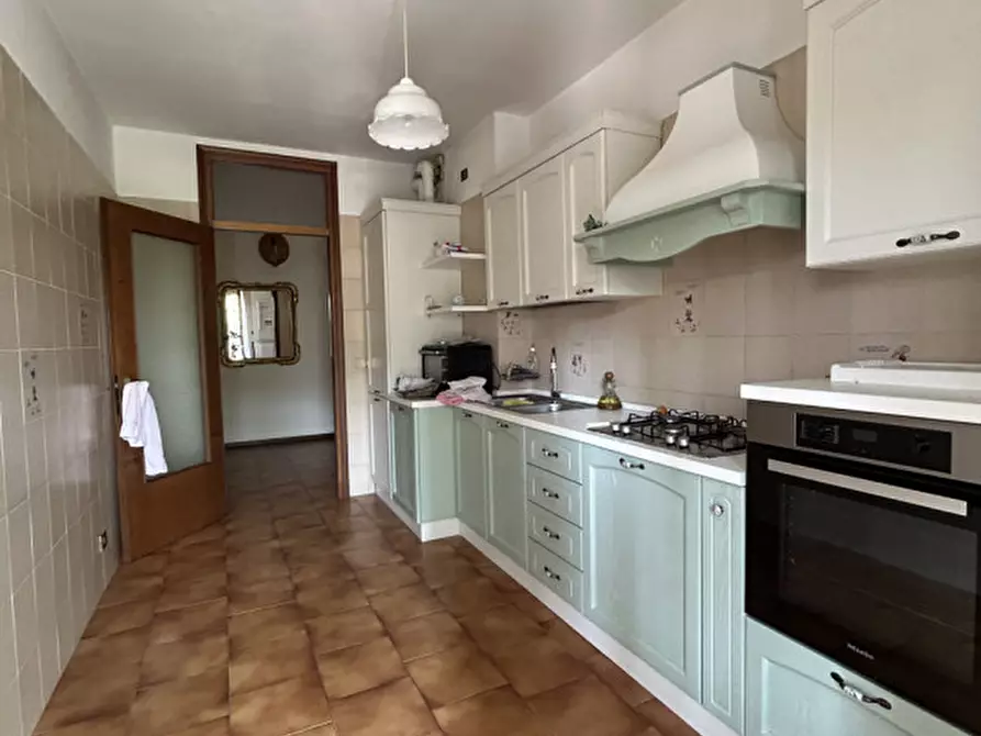 Immagine 12 di Appartamento in vendita  in Via Roma a Salzano