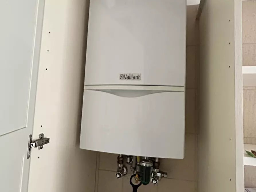 Immagine 14 di Appartamento in vendita  in Via Roma a Salzano