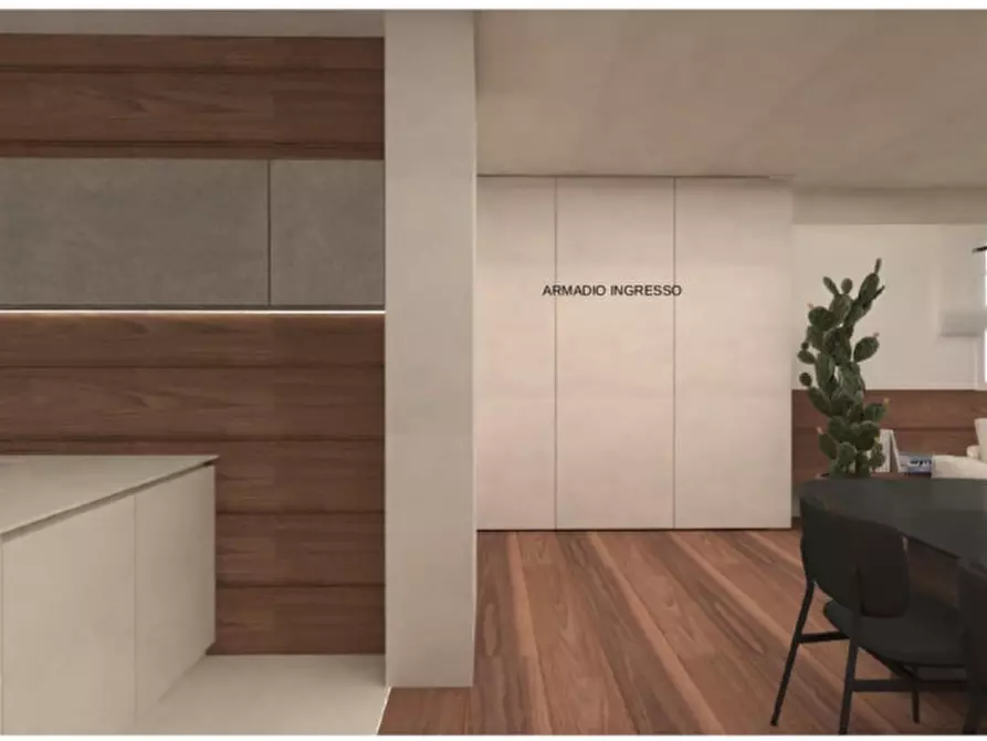 Immagine 7 di Casa bifamiliare in vendita  a Vigonza