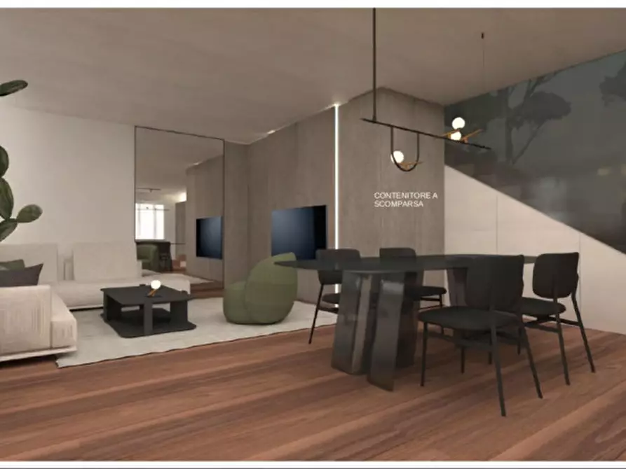 Immagine 8 di Casa bifamiliare in vendita  a Vigonza