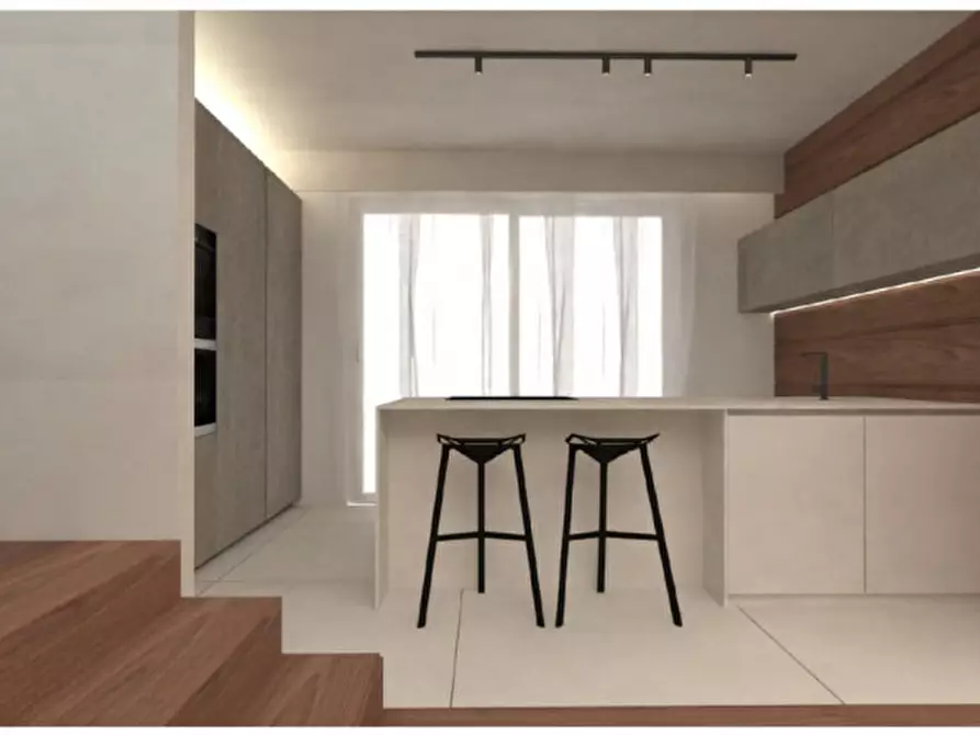 Immagine 9 di Casa bifamiliare in vendita  a Vigonza