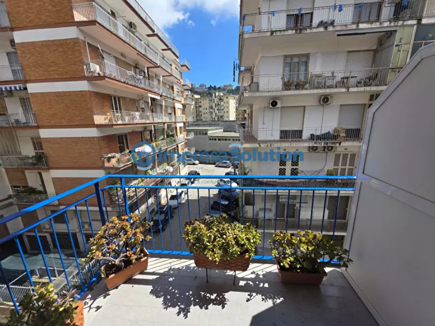 Immagine 2 di Camera in affitto  in Via Consalvo a Napoli