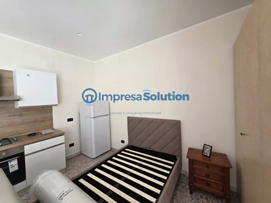 Immagine 4 di Camera in affitto  in Via Consalvo a Napoli