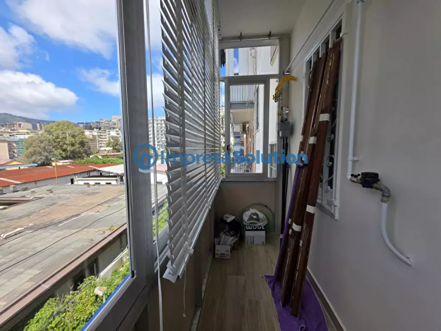 Immagine 16 di Camera in affitto  in Via Consalvo a Napoli