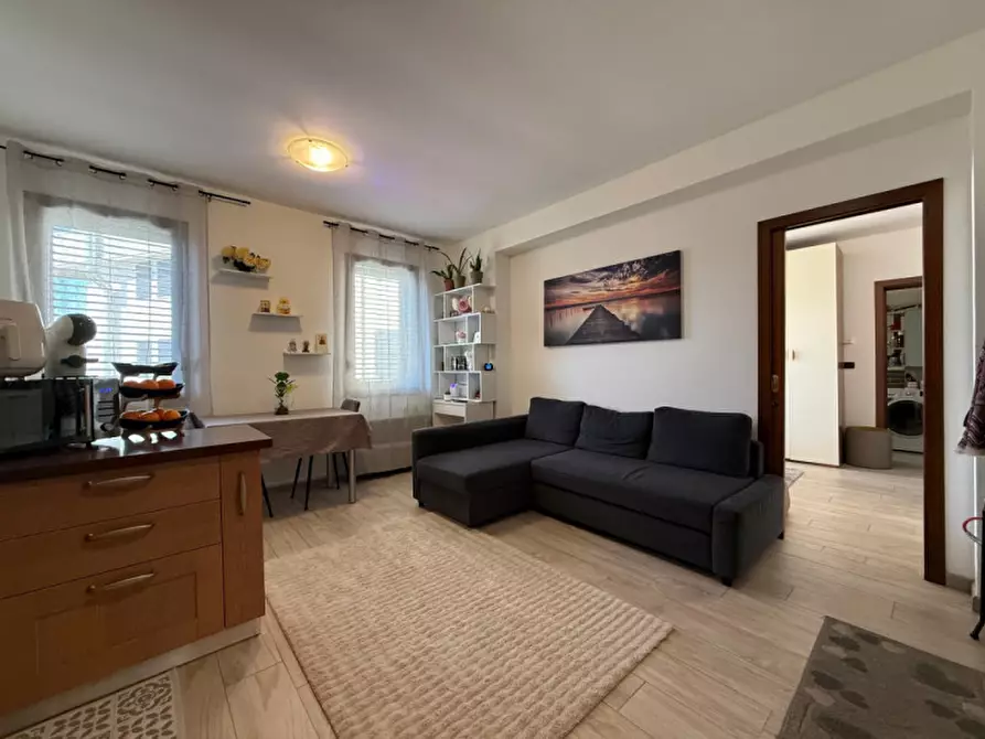 Immagine 1 di Appartamento in vendita  in Via San Mauro a Montegrotto Terme
