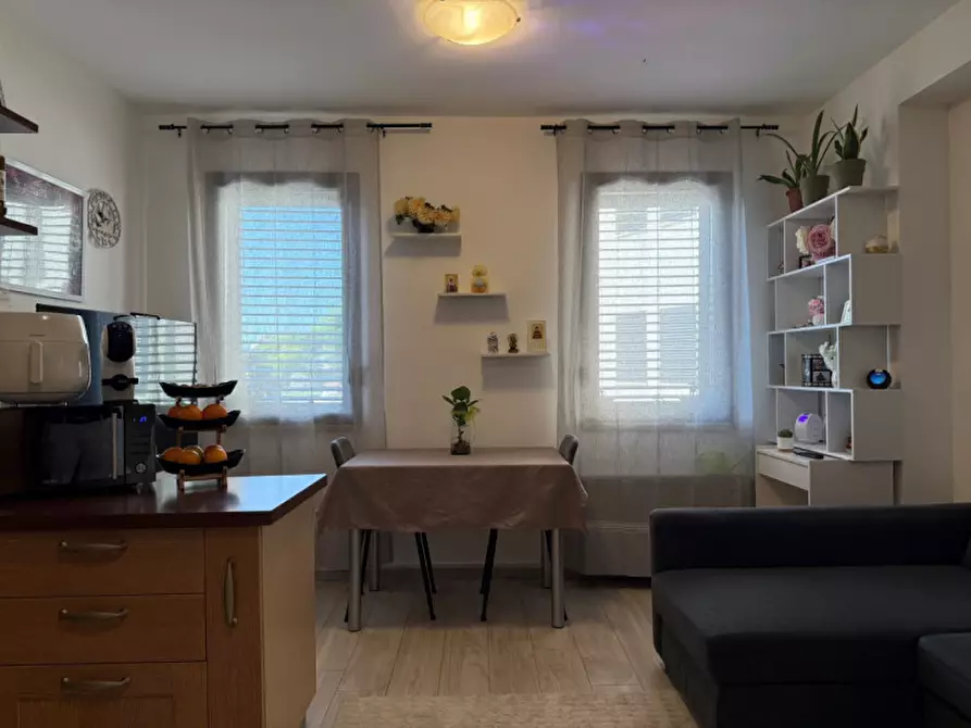 Immagine 5 di Appartamento in vendita  in Via San Mauro a Montegrotto Terme
