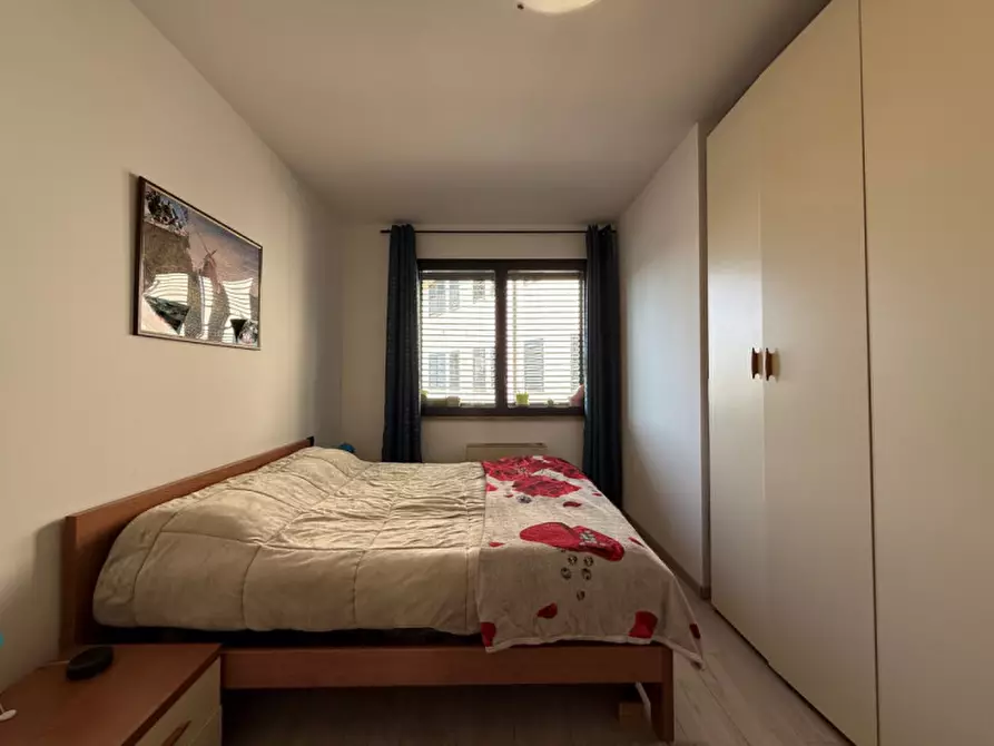 Immagine 7 di Appartamento in vendita  in Via San Mauro a Montegrotto Terme