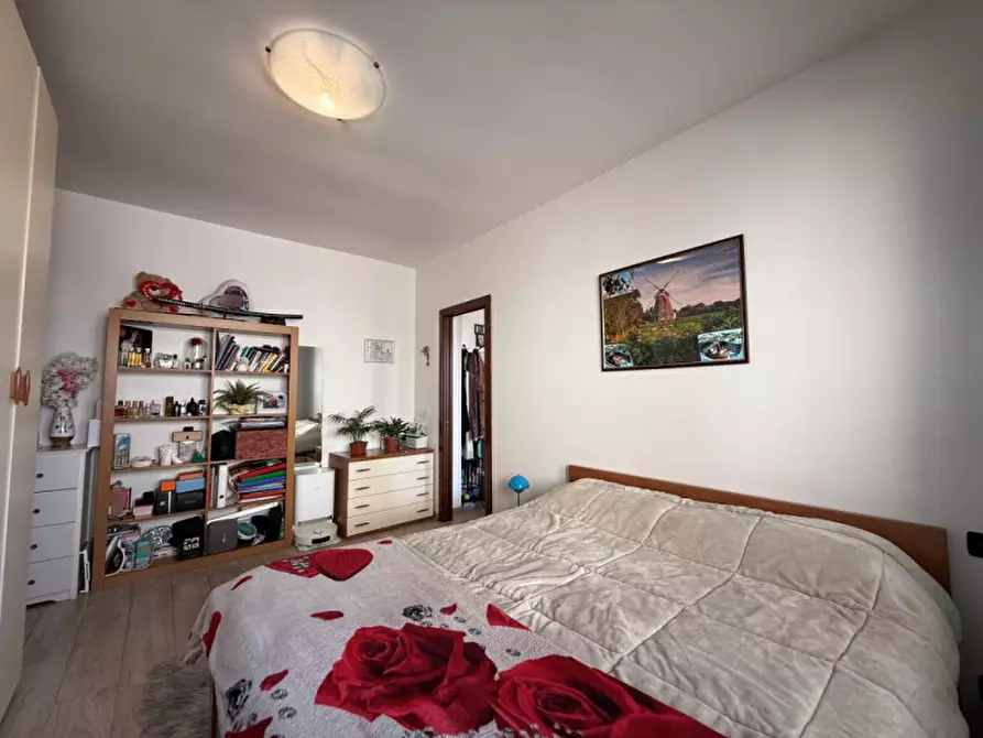 Immagine 8 di Appartamento in vendita  in Via San Mauro a Montegrotto Terme