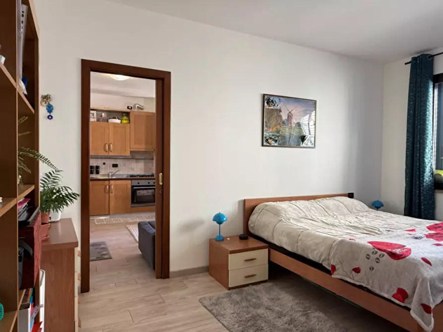 Immagine 9 di Appartamento in vendita  in Via San Mauro a Montegrotto Terme