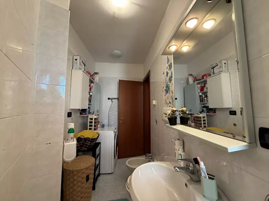 Immagine 10 di Appartamento in vendita  in Via San Mauro a Montegrotto Terme