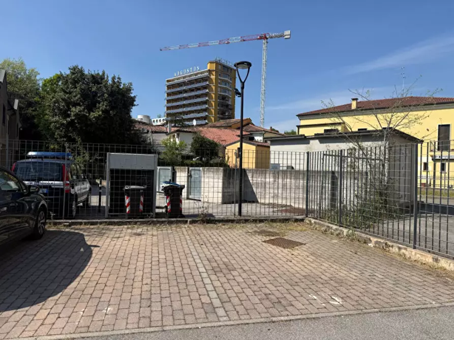 Immagine 12 di Appartamento in vendita  in Via San Mauro a Montegrotto Terme