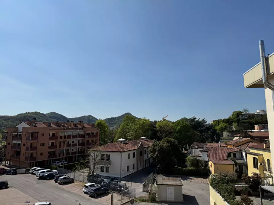 Immagine 13 di Appartamento in vendita  in Via San Mauro a Montegrotto Terme