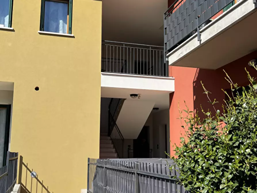 Immagine 2 di Appartamento in vendita  in Via Alcide de Gasperi a Barbarano Mossano