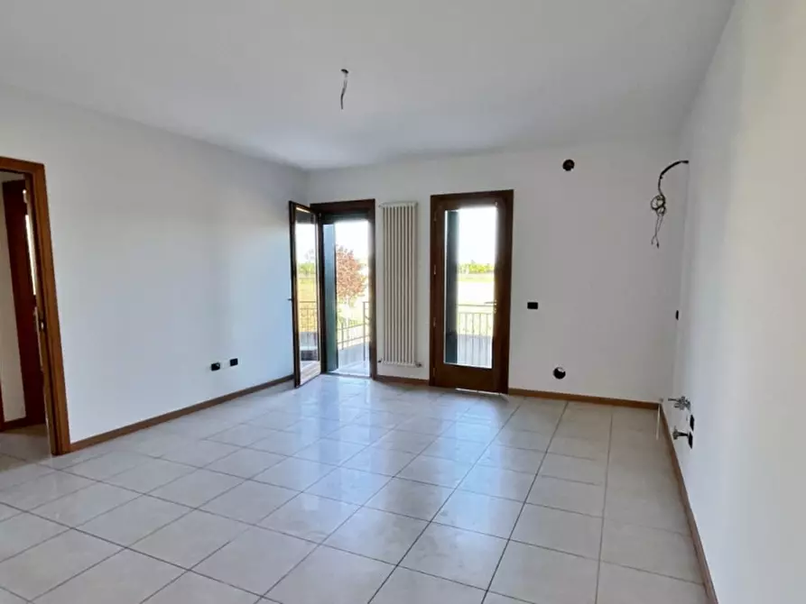 Immagine 4 di Appartamento in vendita  in Via Alcide de Gasperi a Barbarano Mossano