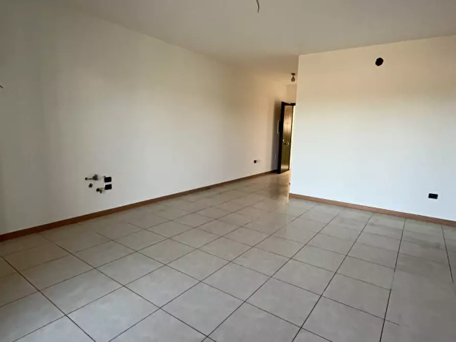 Immagine 5 di Appartamento in vendita  in Via Alcide de Gasperi a Barbarano Mossano