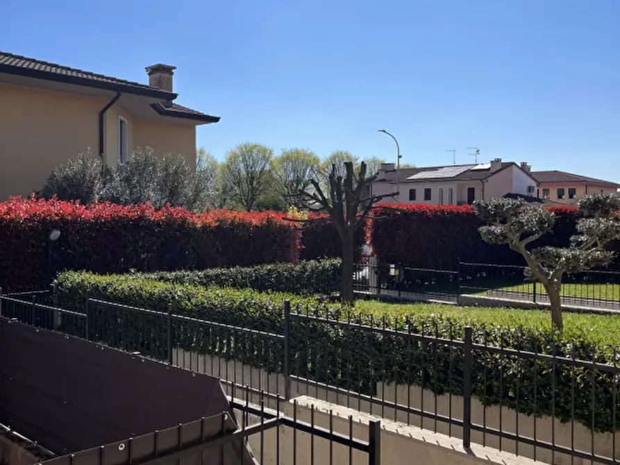 Immagine 9 di Appartamento in vendita  in Via Alcide de Gasperi a Barbarano Mossano