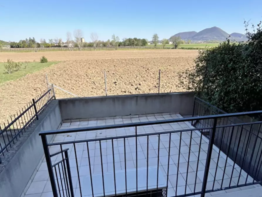 Immagine 11 di Appartamento in vendita  in Via Alcide de Gasperi a Barbarano Mossano