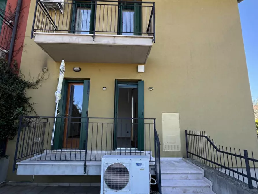 Immagine 15 di Appartamento in vendita  in Via Alcide de Gasperi a Barbarano Mossano