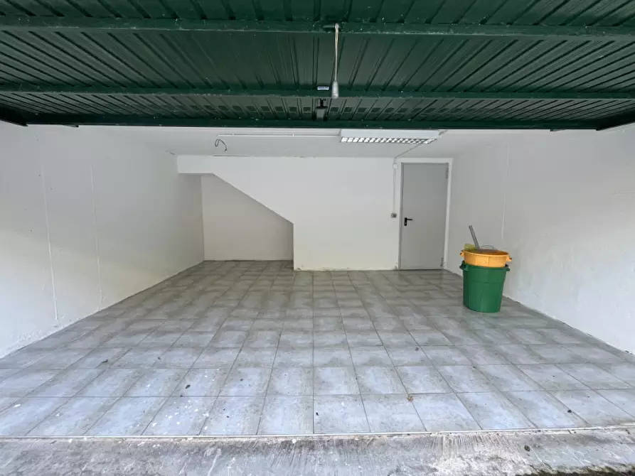 Immagine 17 di Appartamento in vendita  in Via Alcide de Gasperi a Barbarano Mossano