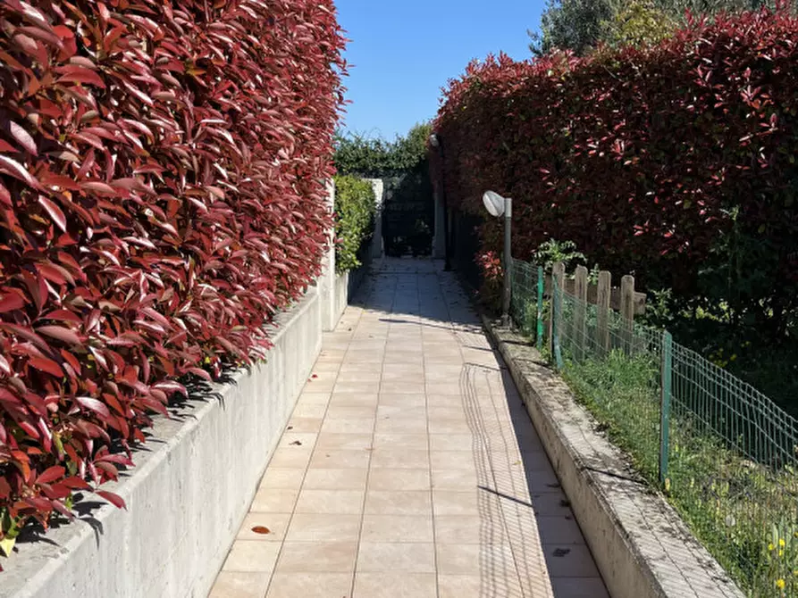 Immagine 18 di Appartamento in vendita  in Via Alcide de Gasperi a Barbarano Mossano