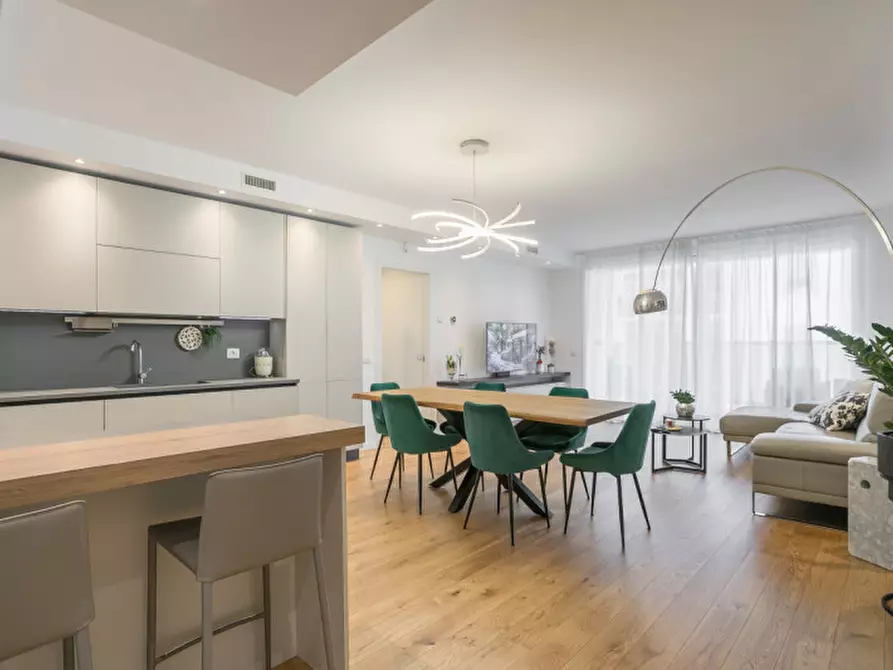 Immagine 1 di Appartamento in vendita  in Bergamo, Via Ermete Novelli 5 a Bergamo