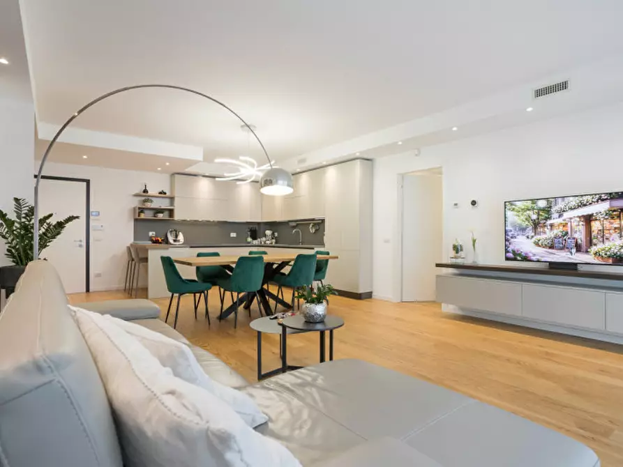 Immagine 2 di Appartamento in vendita  in Bergamo, Via Ermete Novelli 5 a Bergamo