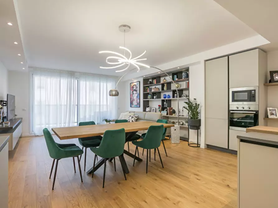 Immagine 3 di Appartamento in vendita  in Bergamo, Via Ermete Novelli 5 a Bergamo