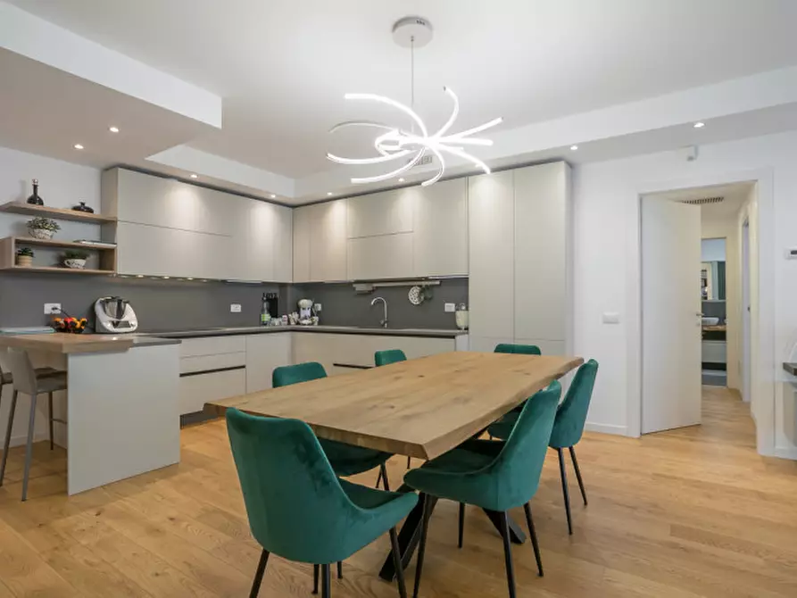 Immagine 4 di Appartamento in vendita  in Bergamo, Via Ermete Novelli 5 a Bergamo