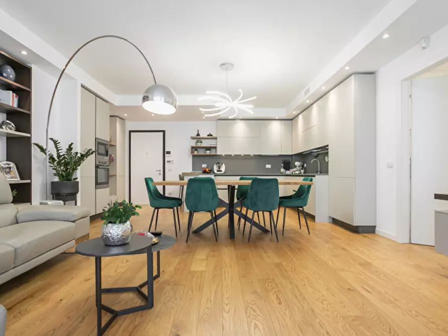 Immagine 6 di Appartamento in vendita  in Bergamo, Via Ermete Novelli 5 a Bergamo