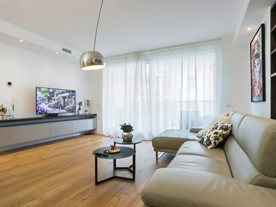 Immagine 7 di Appartamento in vendita  in Bergamo, Via Ermete Novelli 5 a Bergamo