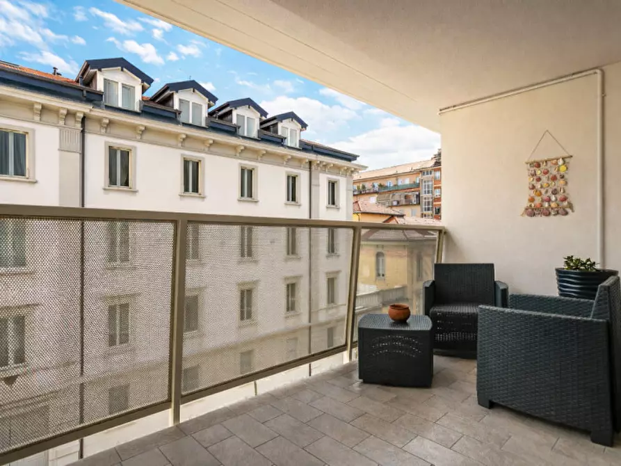 Immagine 9 di Appartamento in vendita  in Bergamo, Via Ermete Novelli 5 a Bergamo