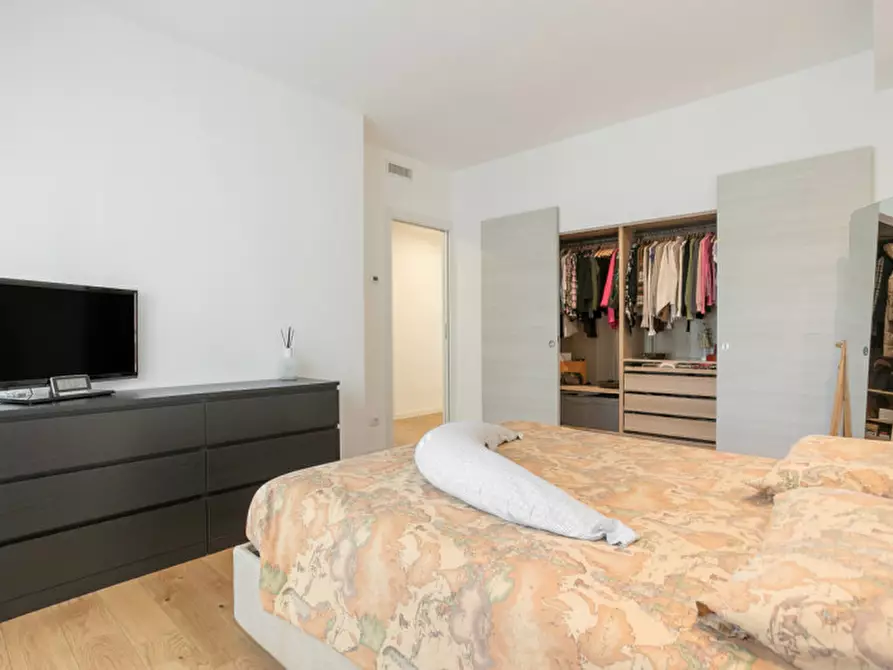 Immagine 11 di Appartamento in vendita  in Bergamo, Via Ermete Novelli 5 a Bergamo
