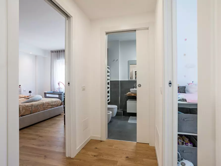 Immagine 12 di Appartamento in vendita  in Bergamo, Via Ermete Novelli 5 a Bergamo